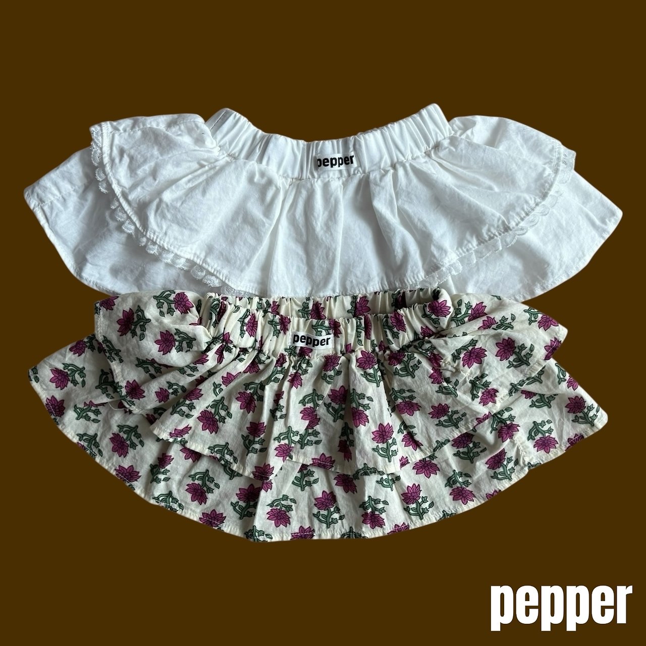 Pepper | Coco Apron