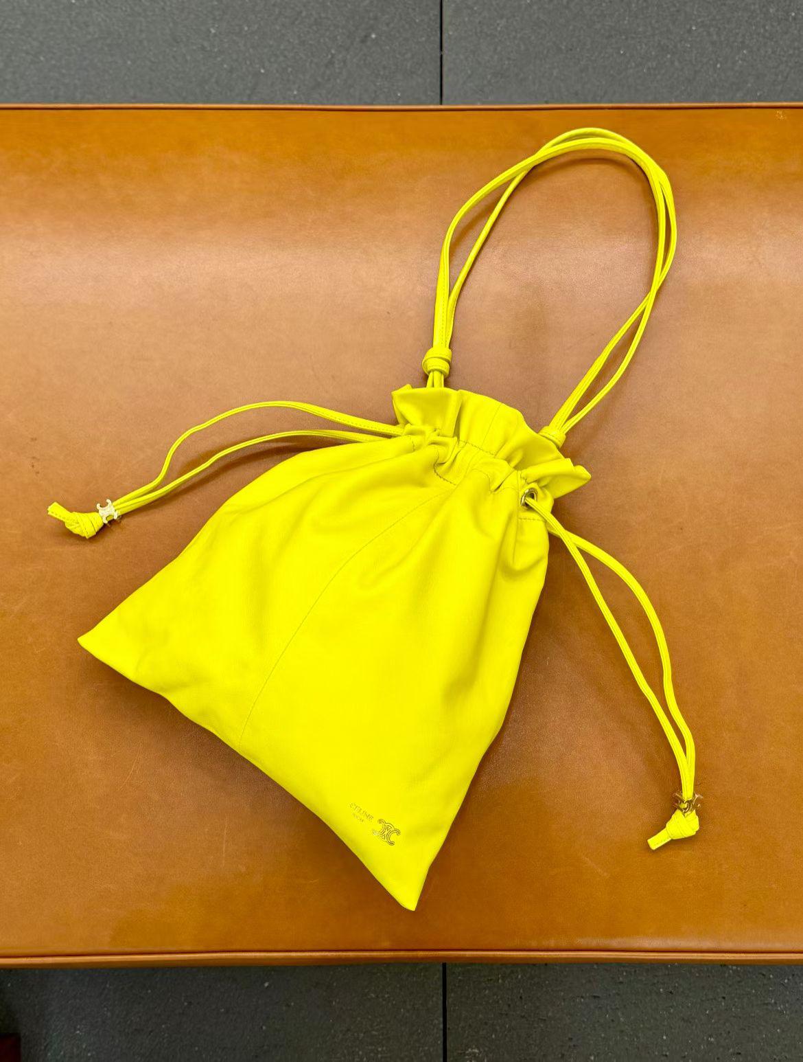 預購 💫💫💫 Celine 專櫃new CRYSTAL POUCH小號包