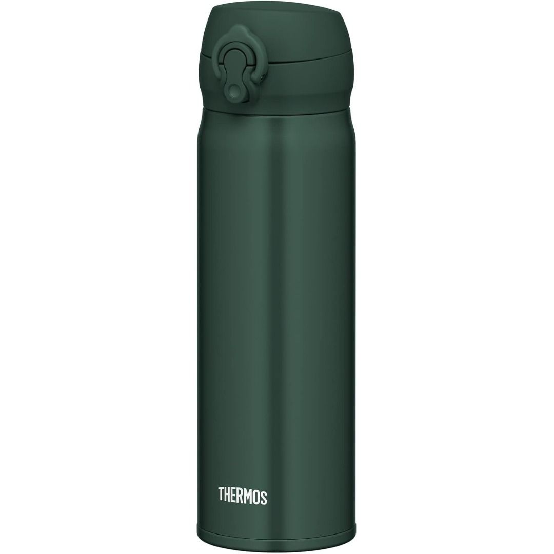 Thermos 膳魔師 真空隔熱便攜保溫杯 0.5L