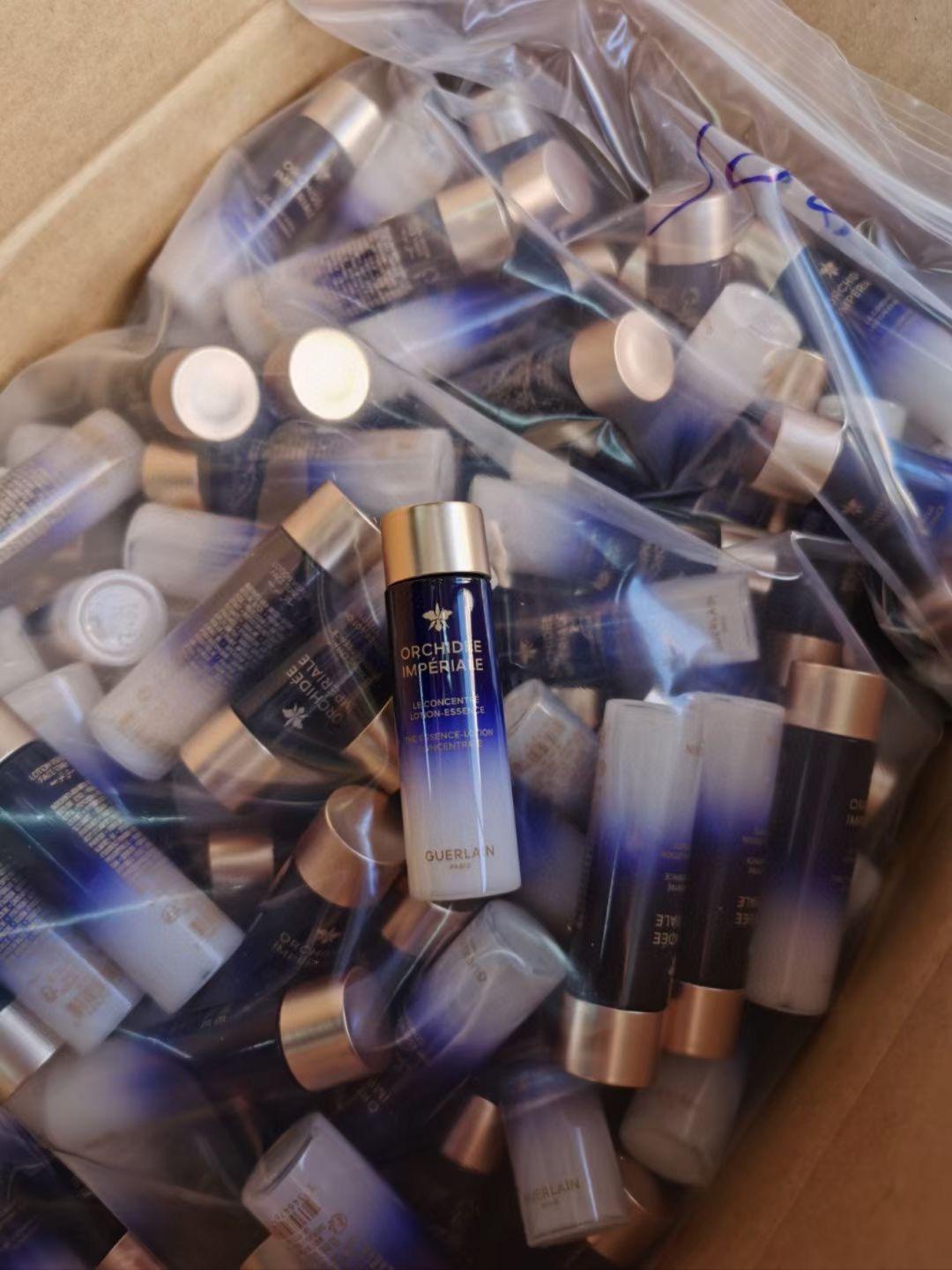 Guerlain嬌蘭蘭花濃縮精粹水15ml 專櫃 最新款