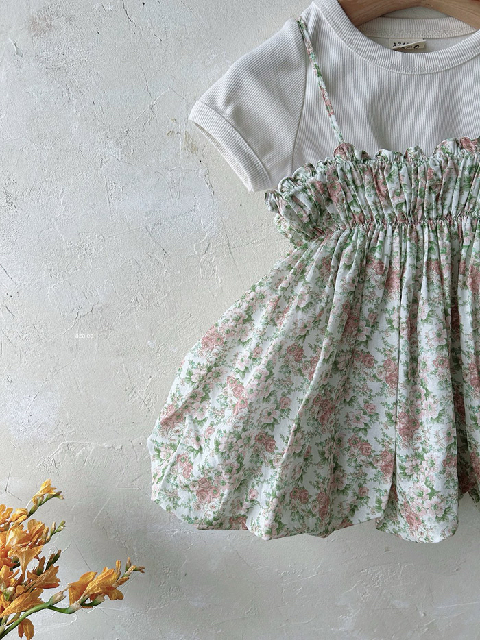 🇰🇷azalea吊帶外搭