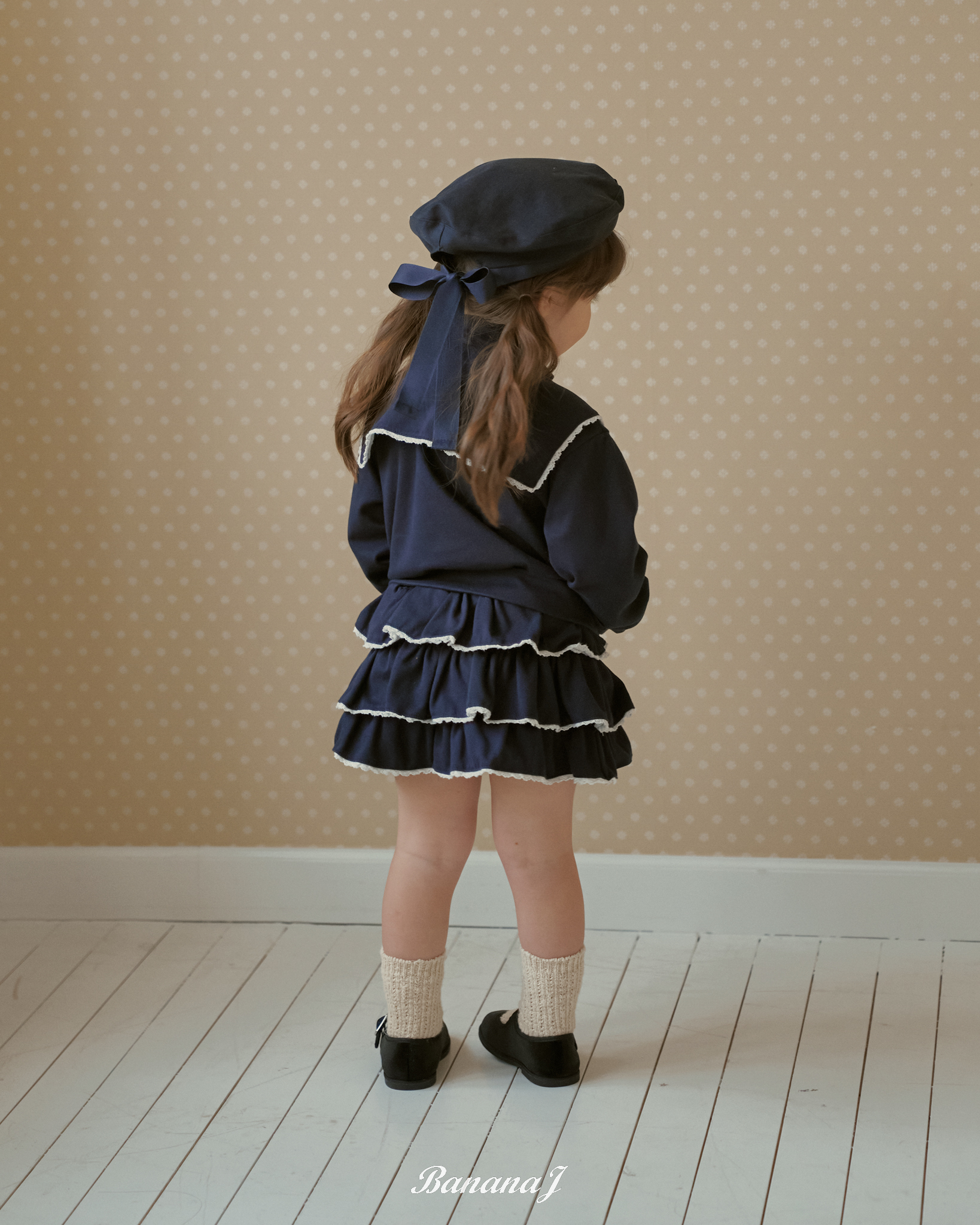 Lace Jacket /  Lace 蛋糕短裙