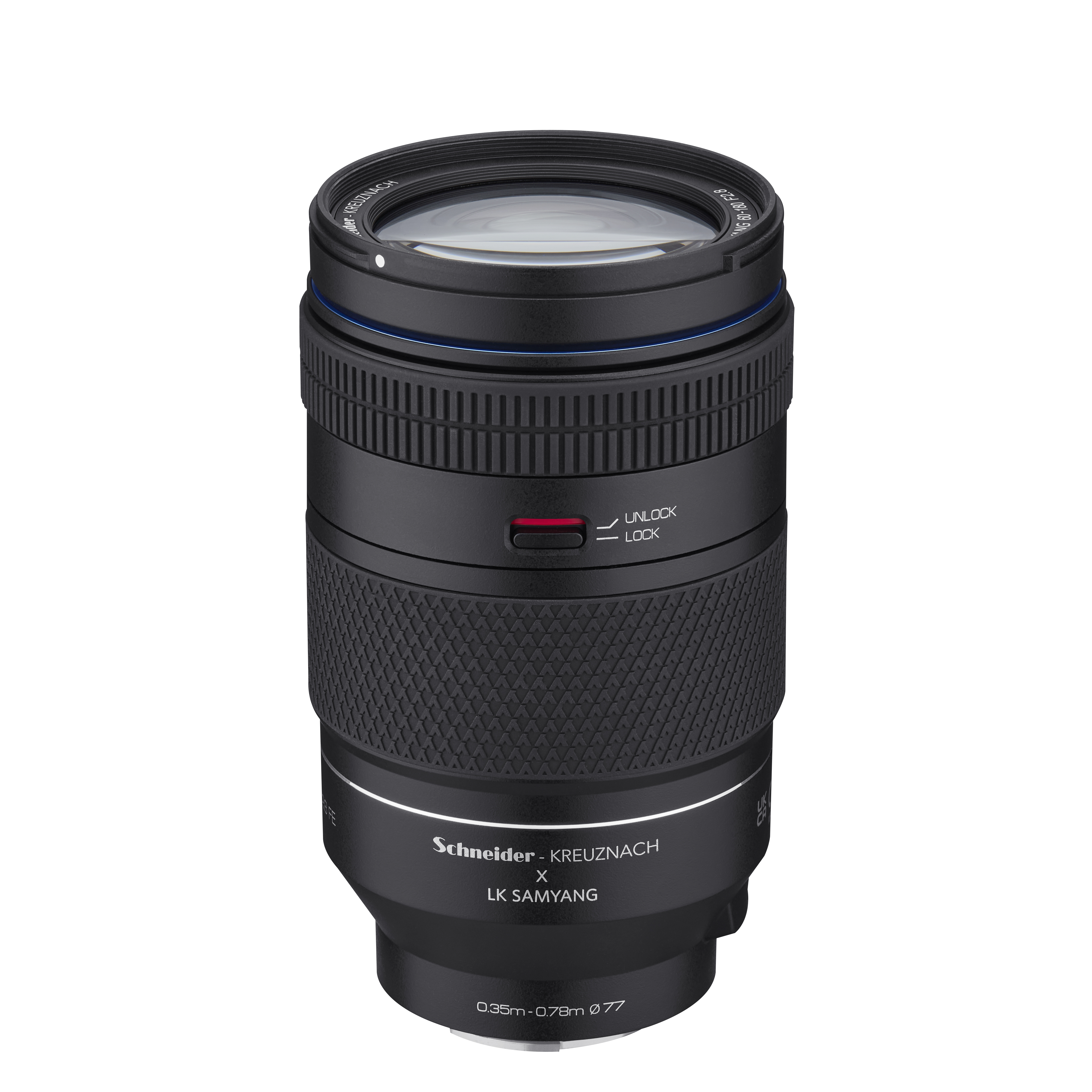 接受預訂⭐️ Samyang x Schneider-Kreuznach AF 60-180mm F2.8 FE for Sony E mount (香港行貨 ) 🚛免運費⭐️