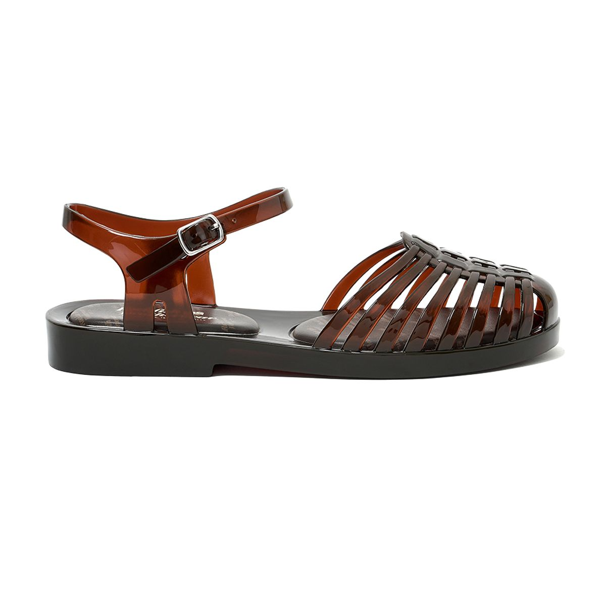 [Rockfish Weatherwear] 2026 GLAIR STRAPPY SANDALS CLEAR (6種)