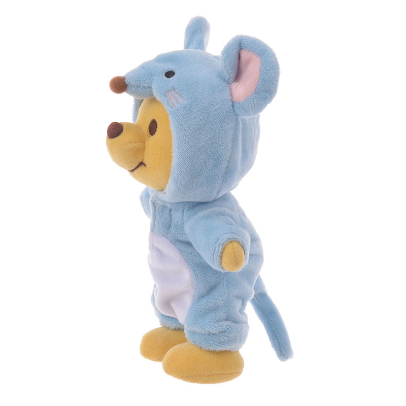 [現貨] [JDS] NUIMOS 鼠年公仔衫 不包括公仔 {TF191205}