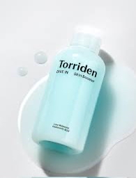 Torriden 保濕煥膚爽膚水  200ml