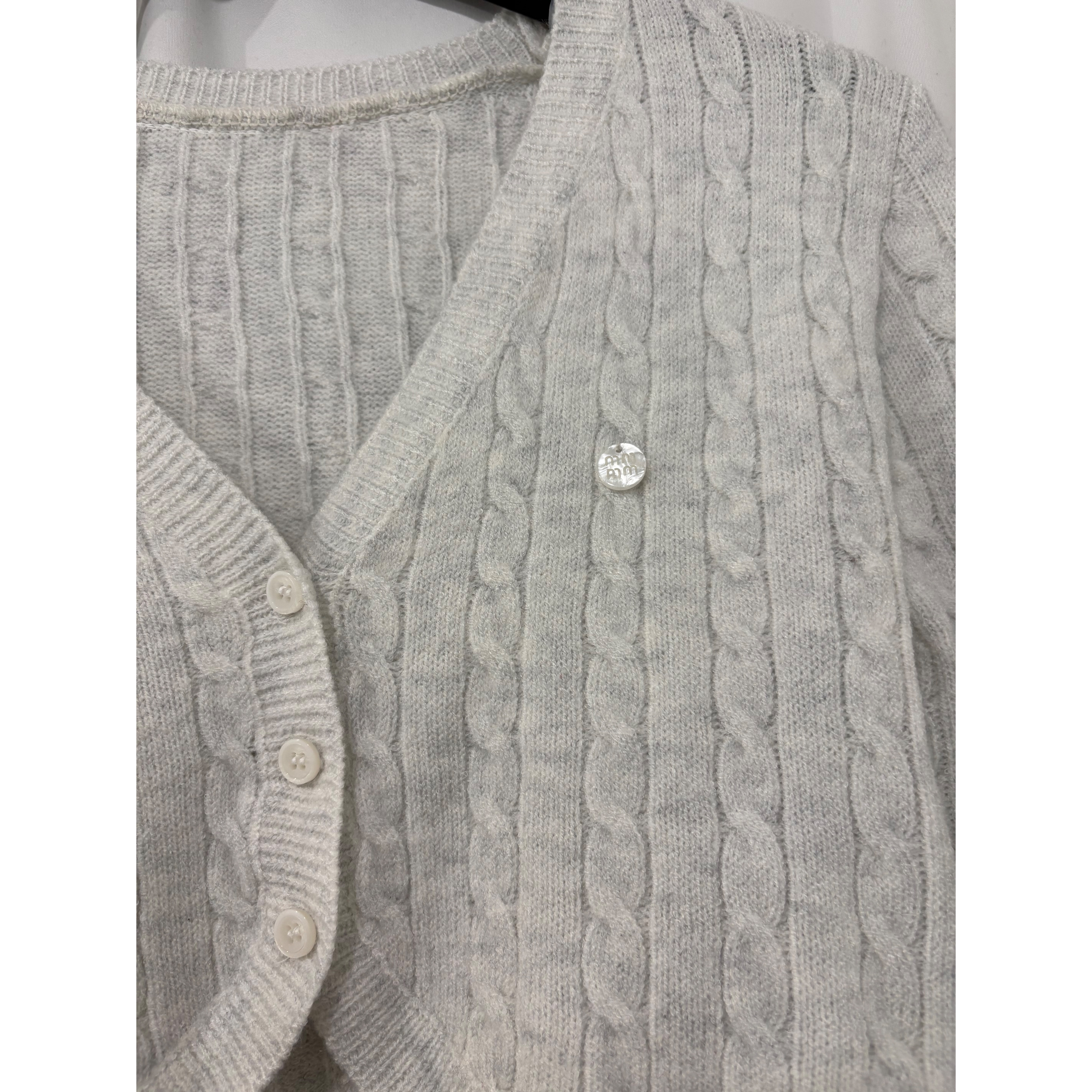 新品價3月26截🖤《IHEM CROP OUTER》 2603S