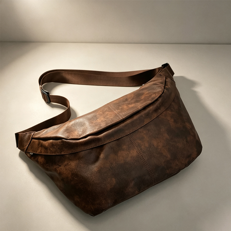 Echo Unisex Crossbody Bag | Echo Unisex 斜背手袋