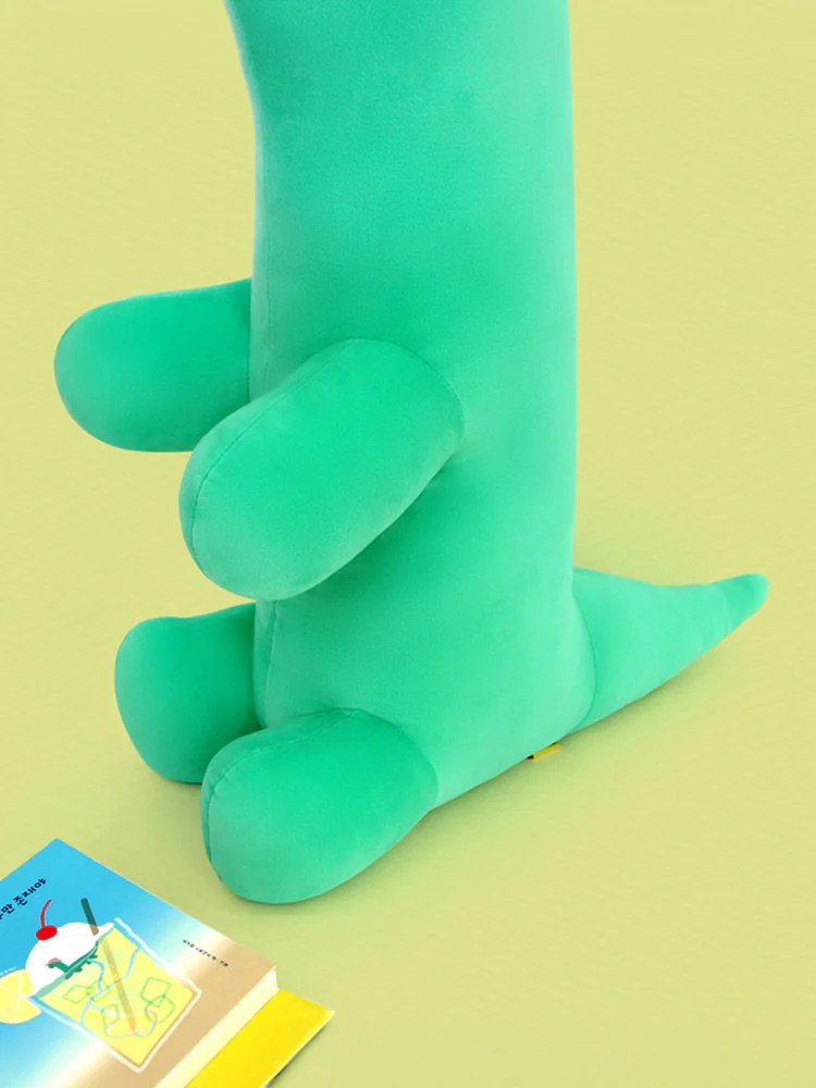 📦訂購 韓國代購 Line Friends JOGUMAN BRACHIO BIG BODY PILLOW 抱枕