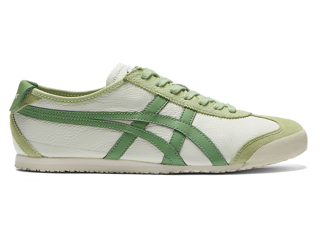 【预购】Onitsuka Tiger MEXICO 66｜1183A201