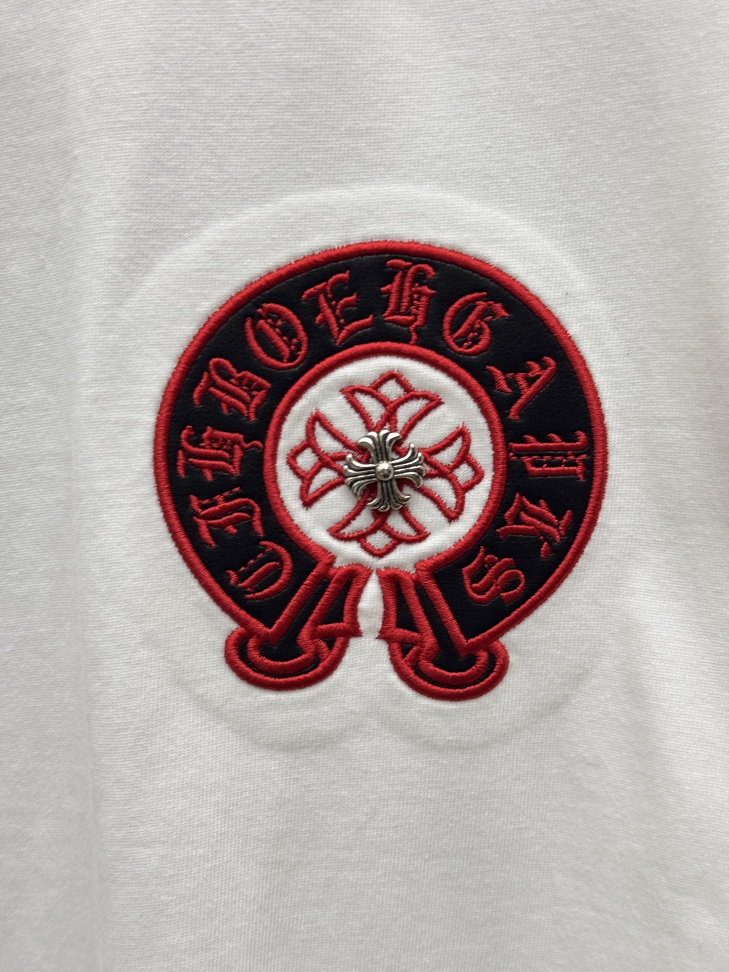 Chrome Hearts Tee