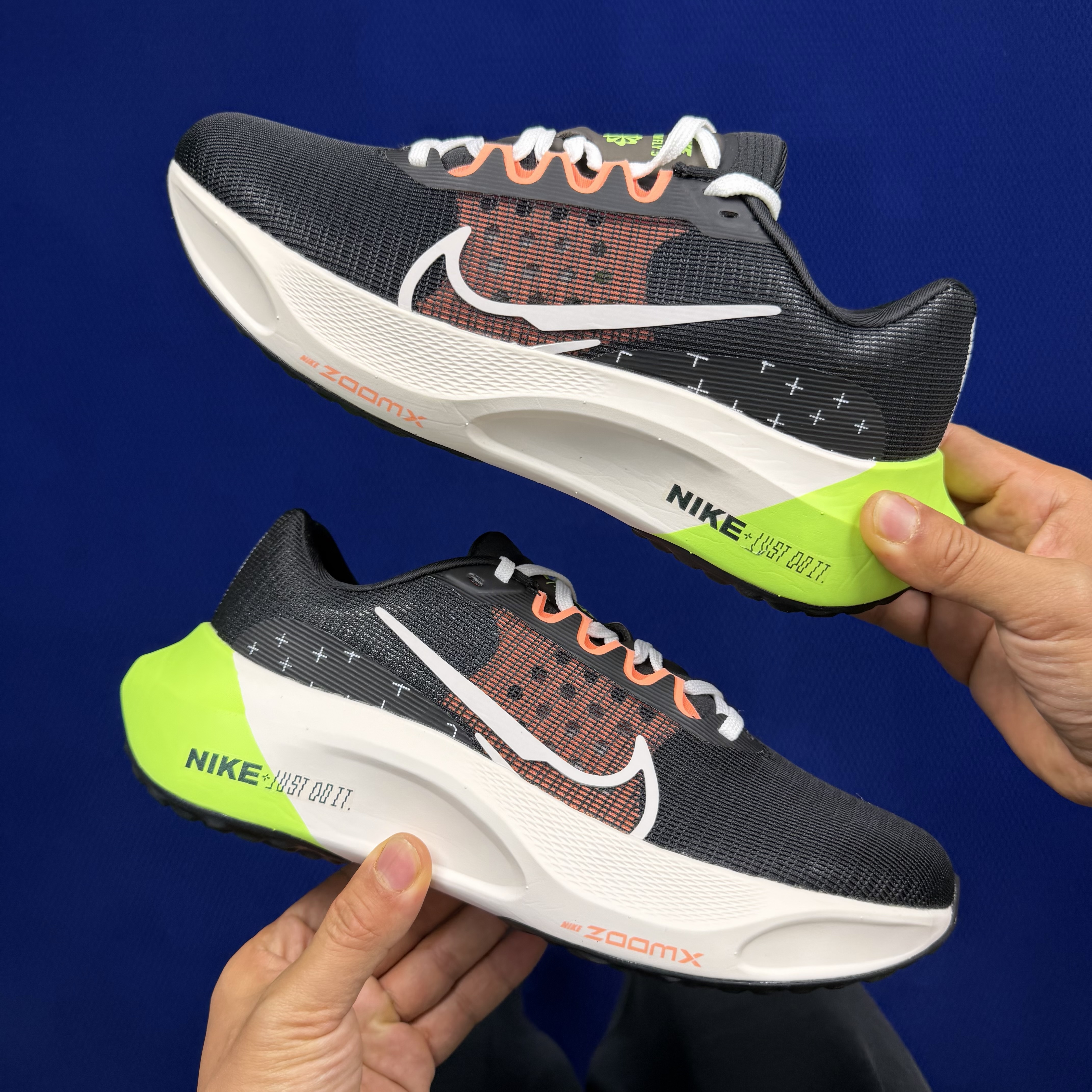 Nike Zoom Fly 5 FB1847-011