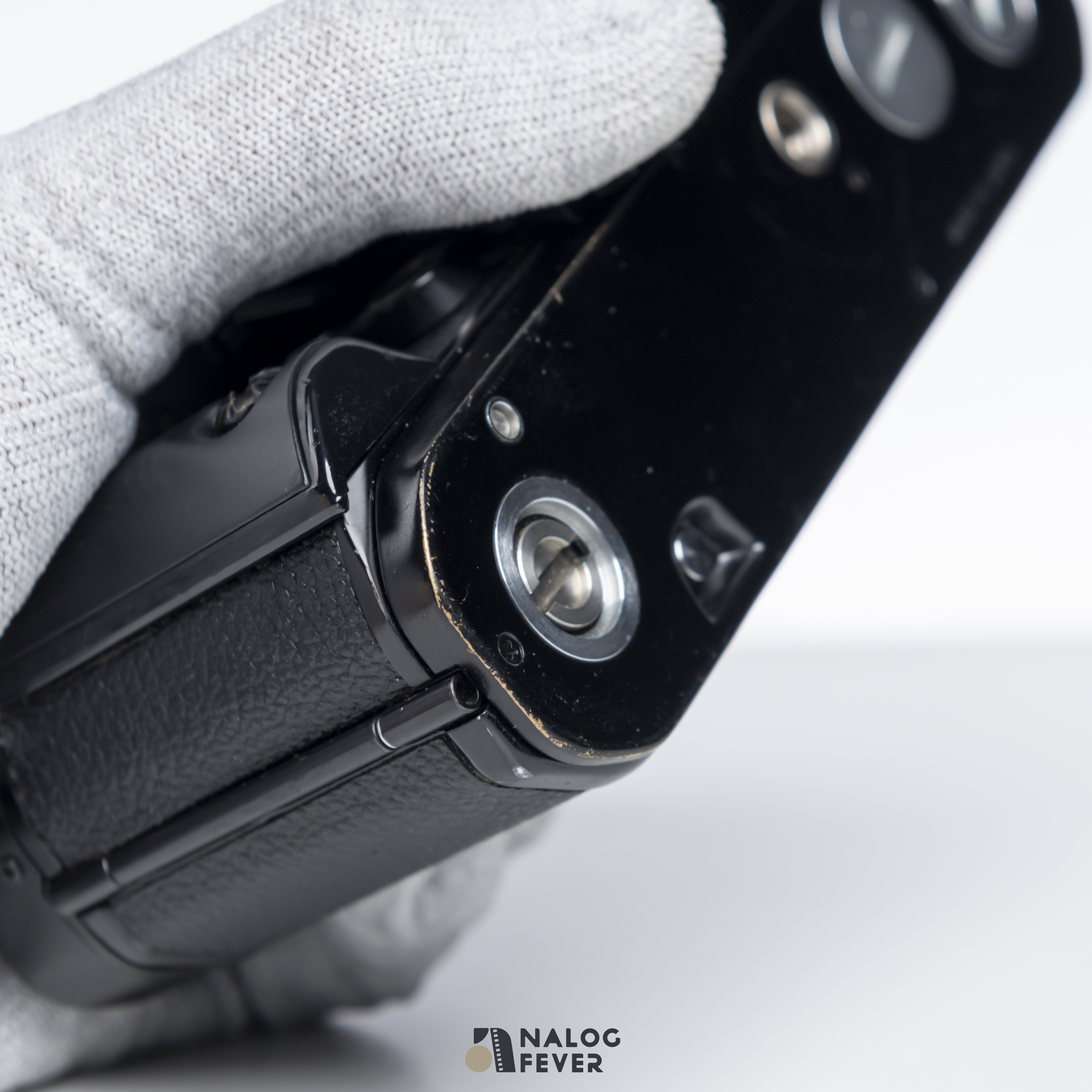 Nikon FA 連 Nikon Nikkor 50mm F1.4 ai 套裝 (原裝鏡頭蓋, 送2粒LR44)