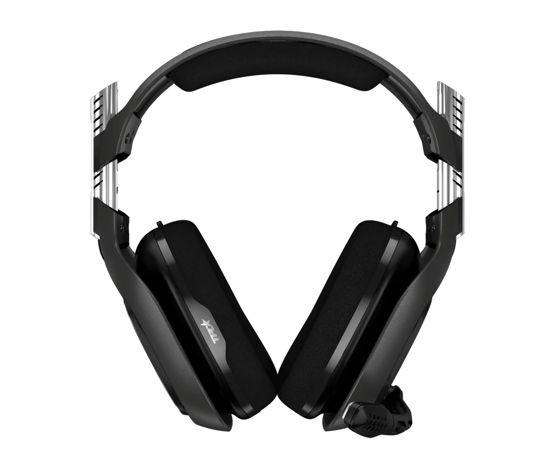 Logitech ASTRO A40 TR 遊戲耳機 + MIXAMP PRO混音擴大器