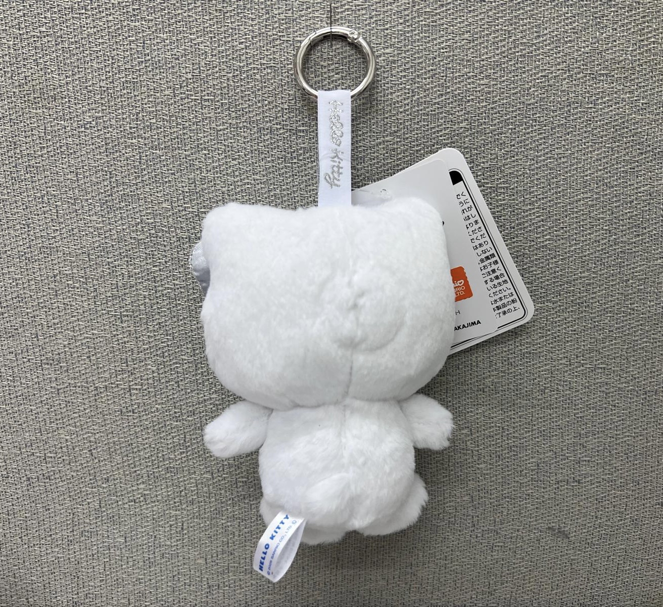 🎌日本直送🎌 Hello Kitty 公仔掛飾