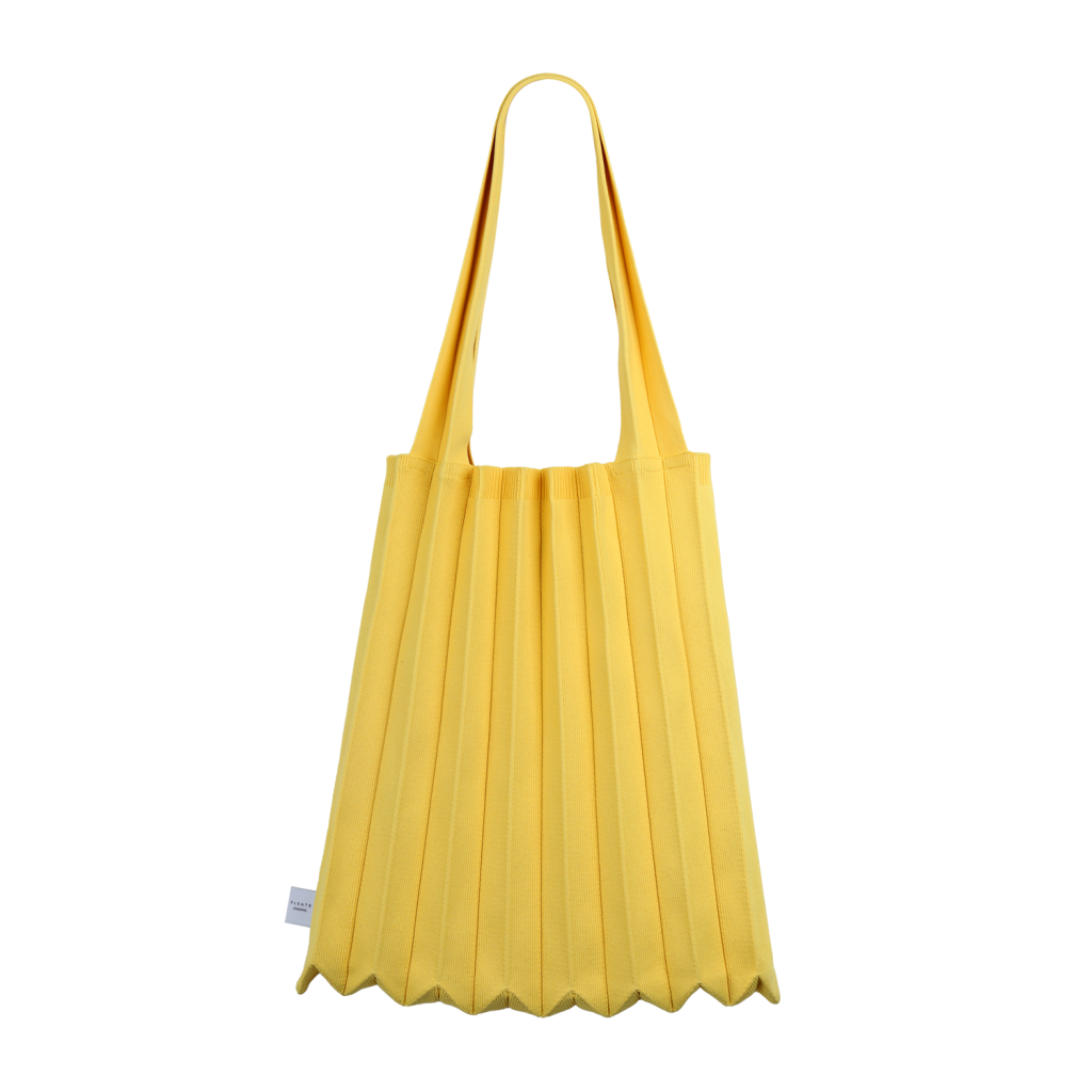 PLEATSMAMA New Shoulder Bag (17色)