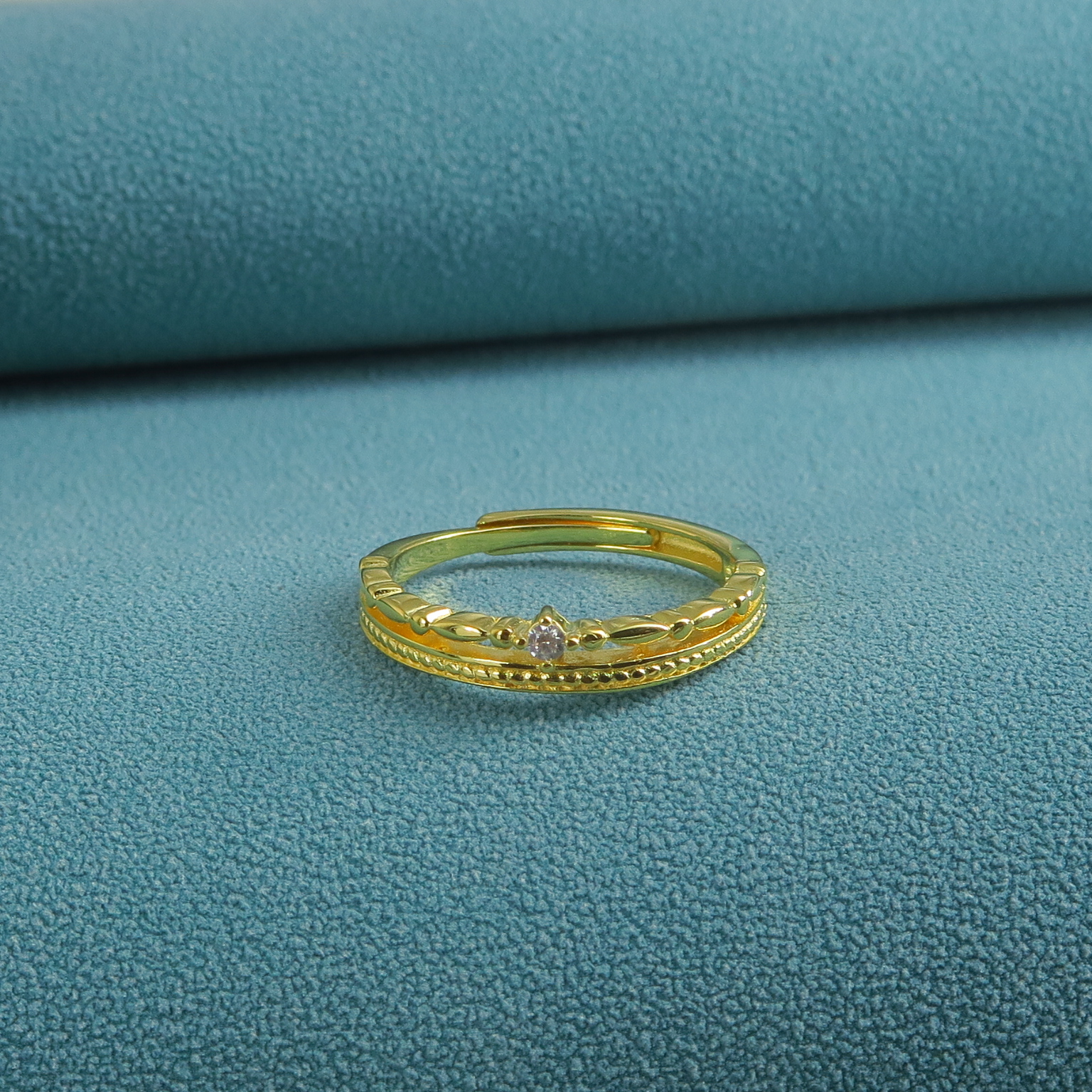 NO.RB112   925純銀戒指   $80