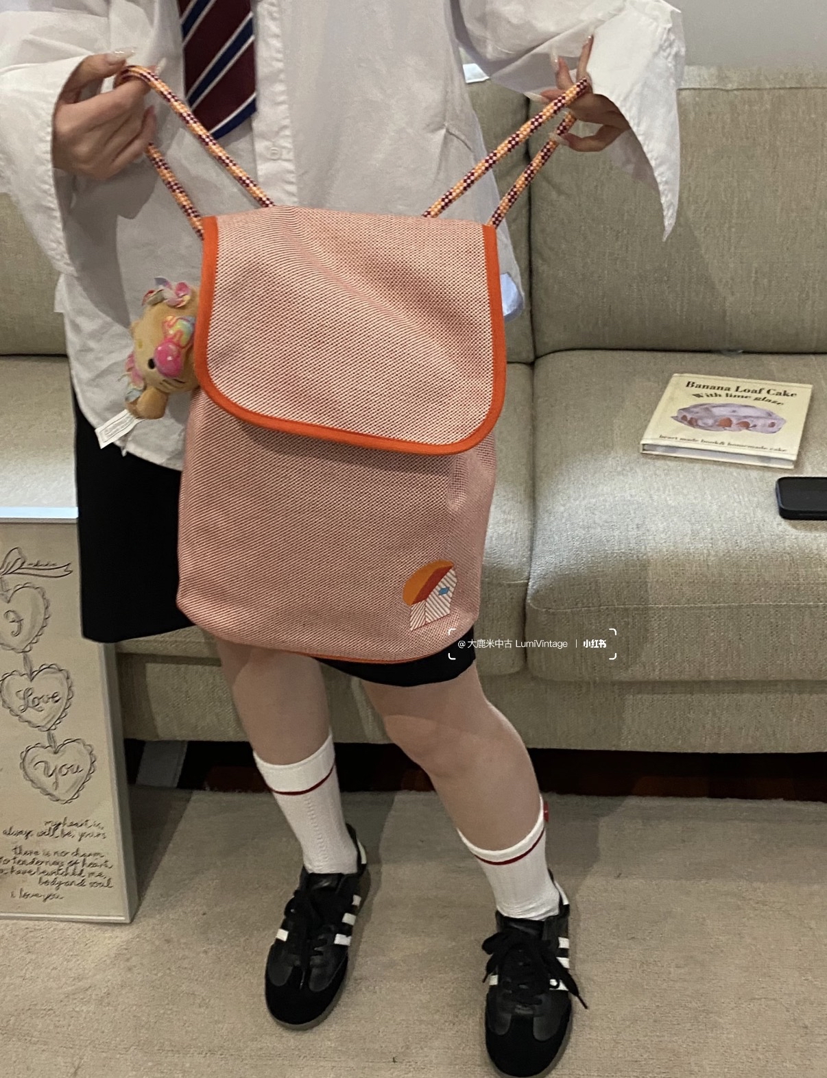 特價⭐️Hermes 小童backpack ✨大人可孭  L 25 x H 31 cm