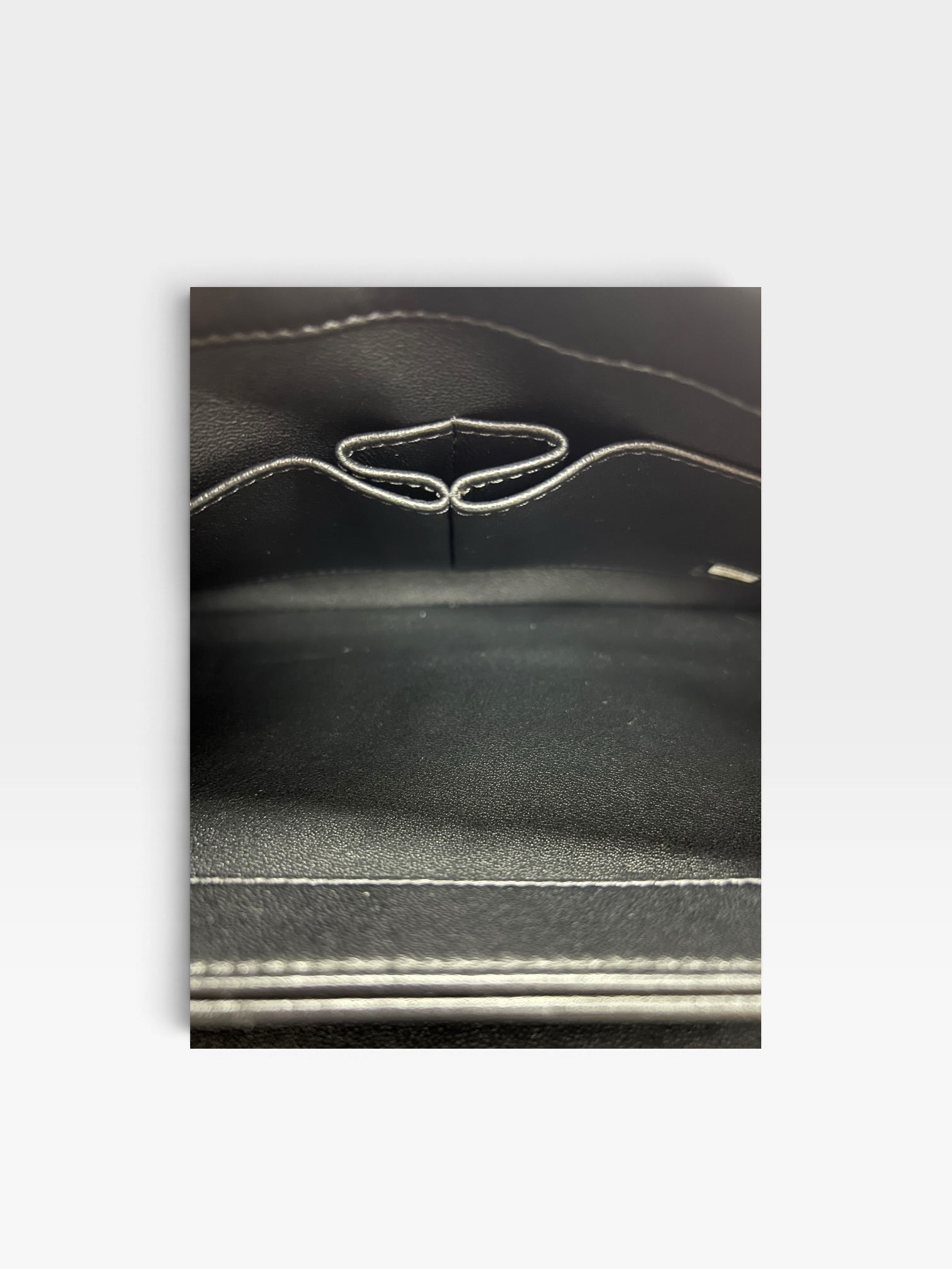 Pre-Owned CHANEL Trendy CC /Product Code: 102702