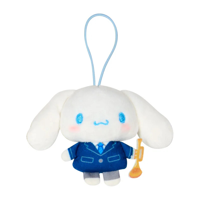 🎌日本直送 🎌玉桂狗 公仔掛飾盲盒1套10款