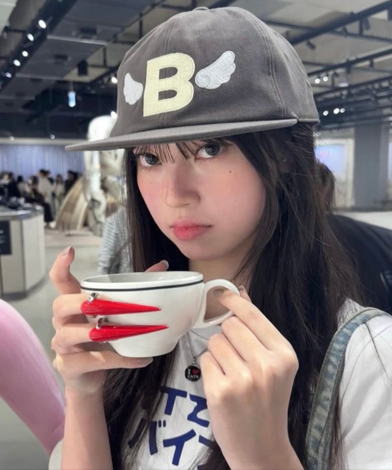 🇰🇷訂購｜BAUF 25FW｜Angel Wing Cap 3色 