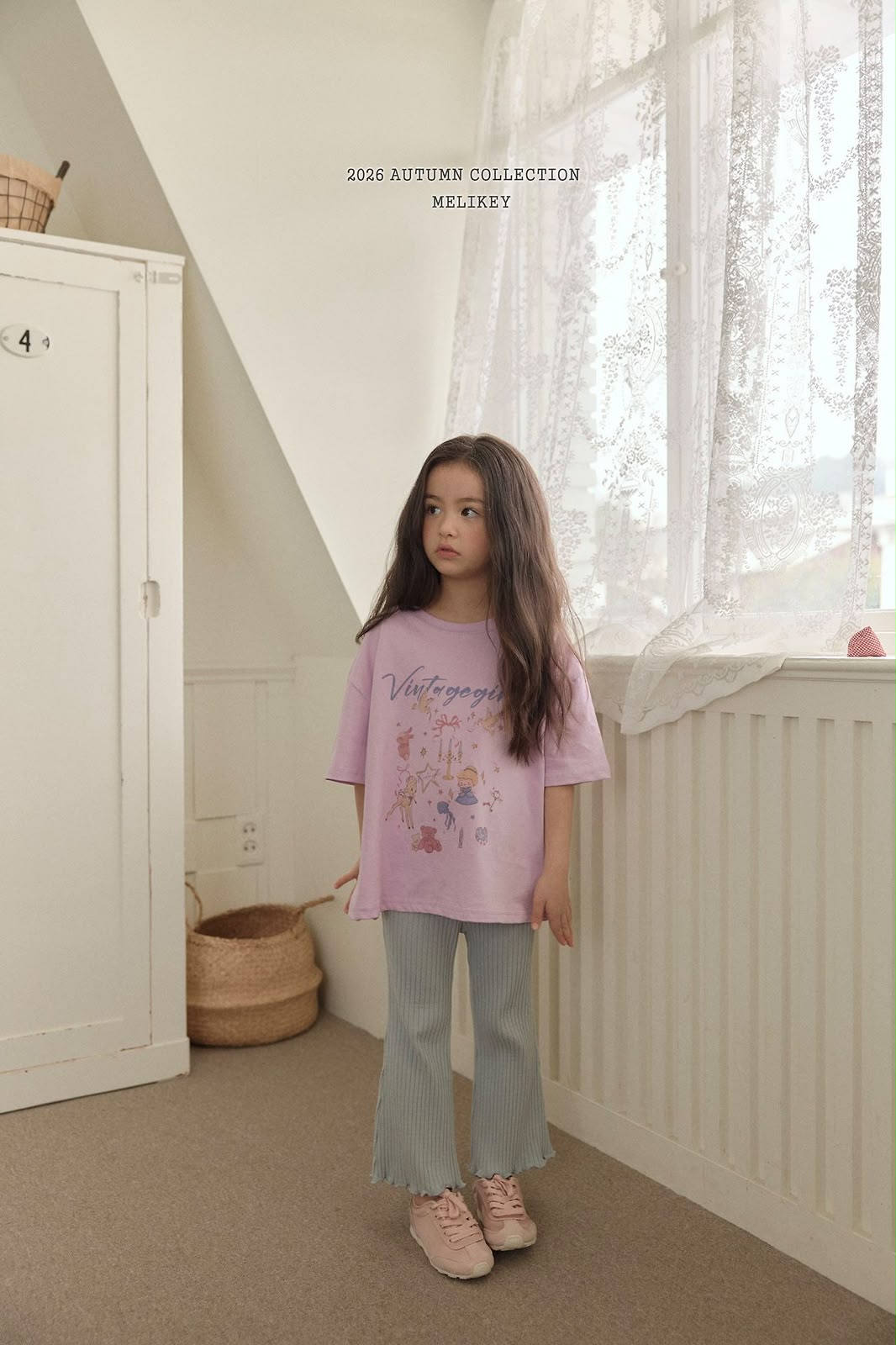 CP6061 Pants