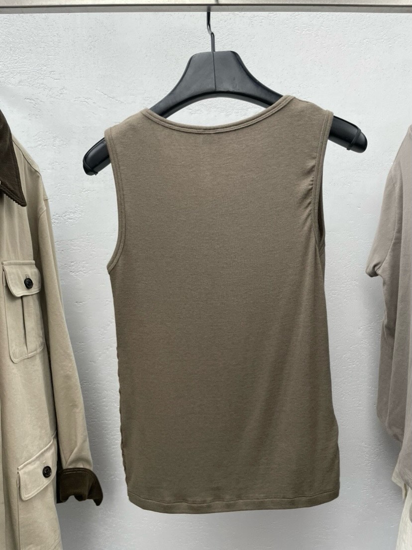 (2026FW) WEREPIECE - VEST