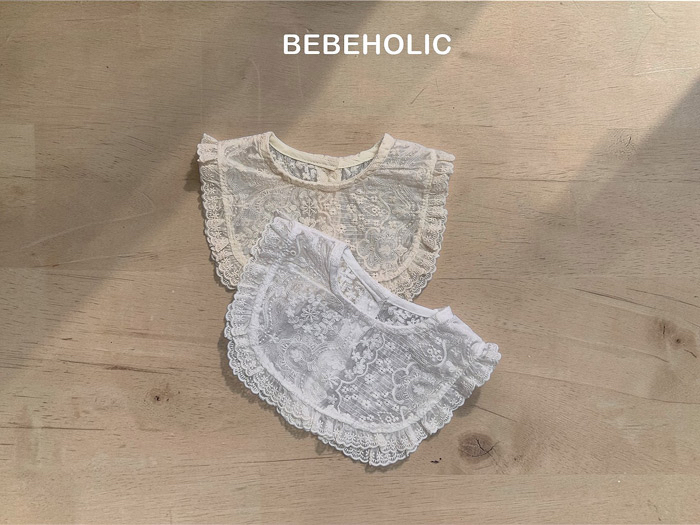 🇰🇷Bebeholic圍領