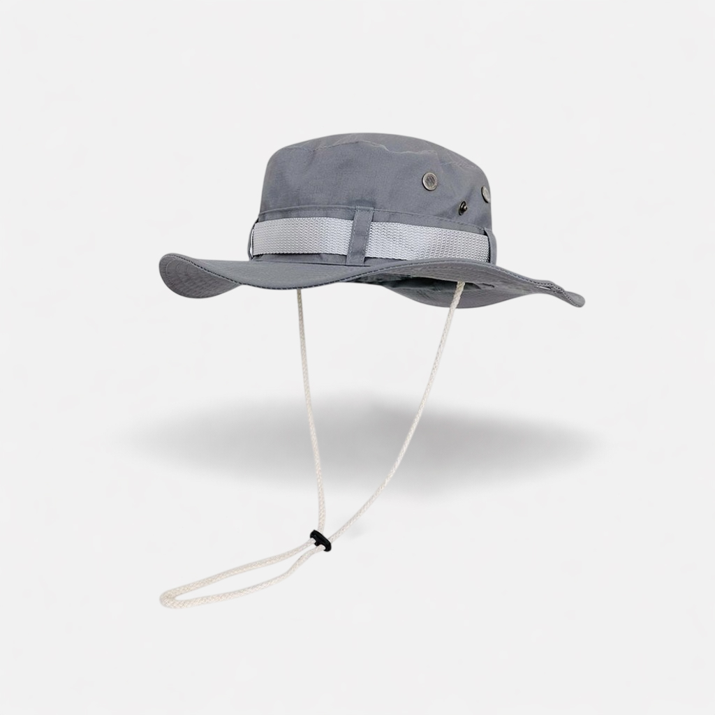 Travel Camping Hat