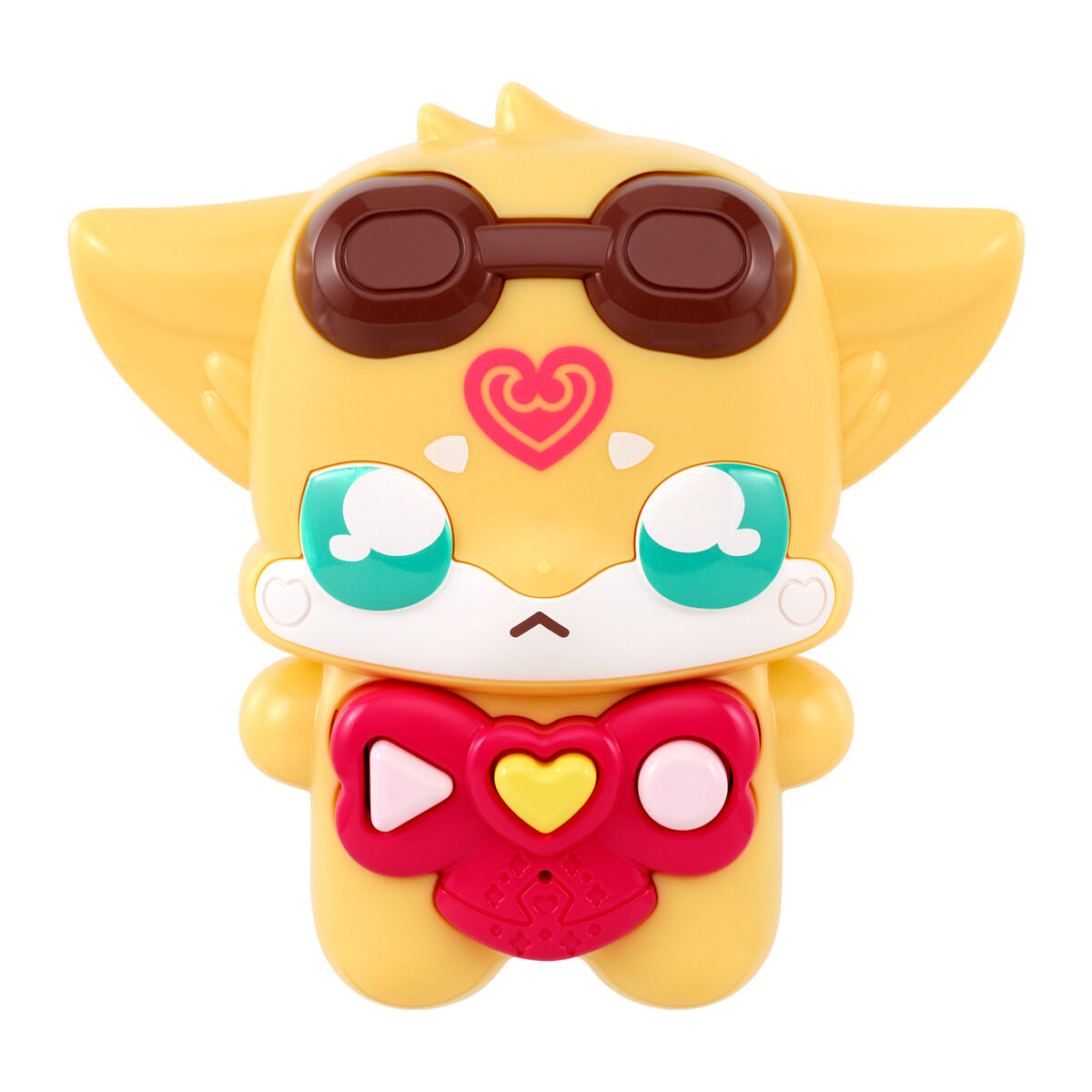 名偵探光之美少女 PreCure! 傑特前輩 錄音公仔 PreKit 語音備忘錄 #P-PCT0145 [BANDAI] (BACK-ORDER) 