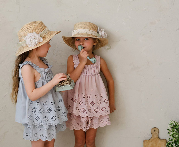 🇰🇷Puella_Flo背心