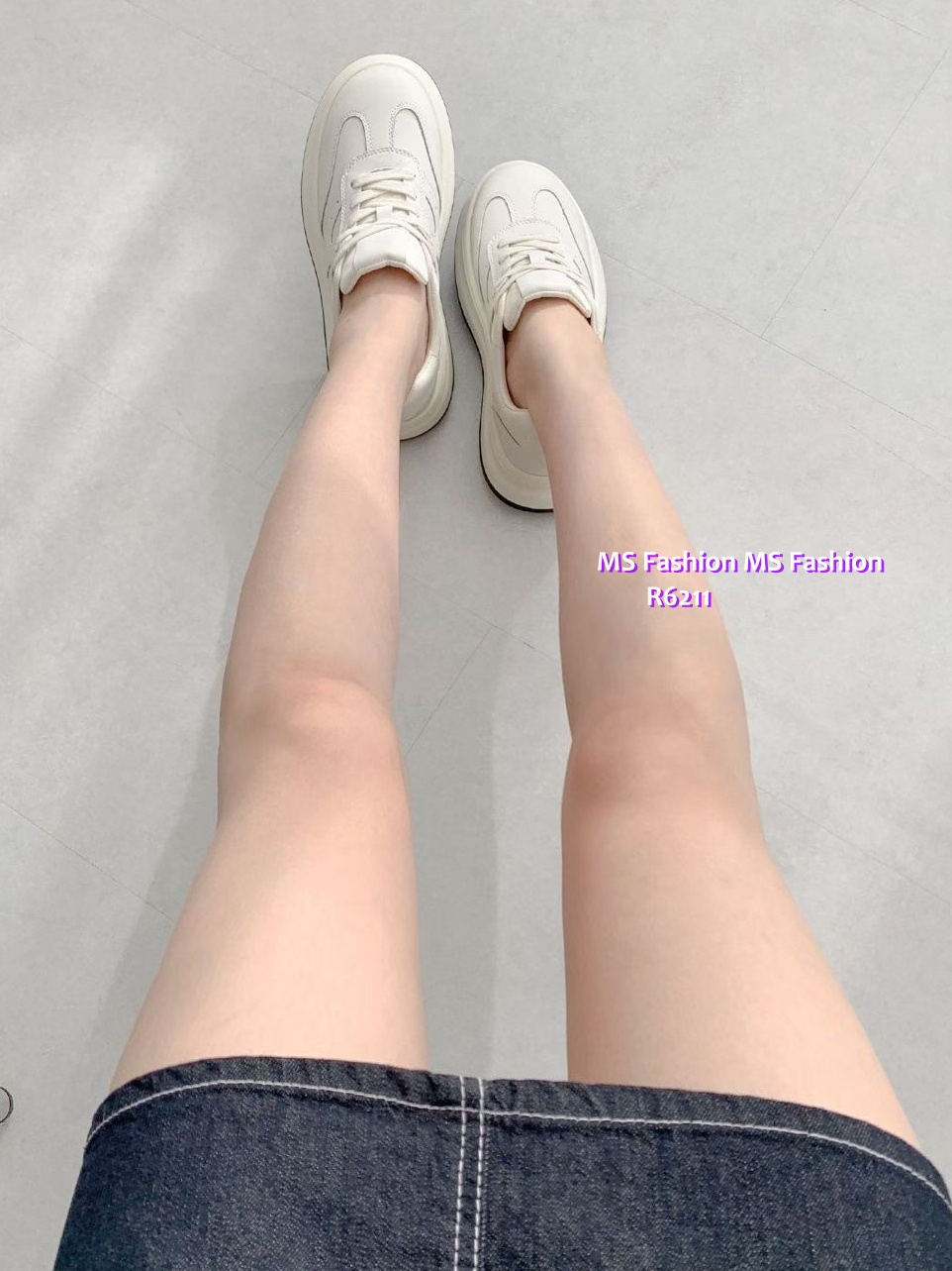 R6211 韓國🇰🇷高質真皮波鞋
