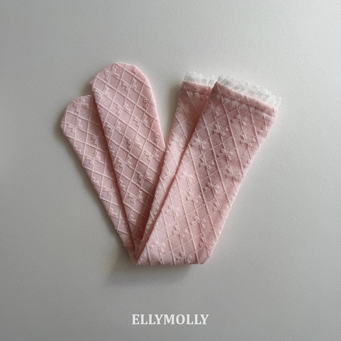 🇰🇷Ellymolly襪