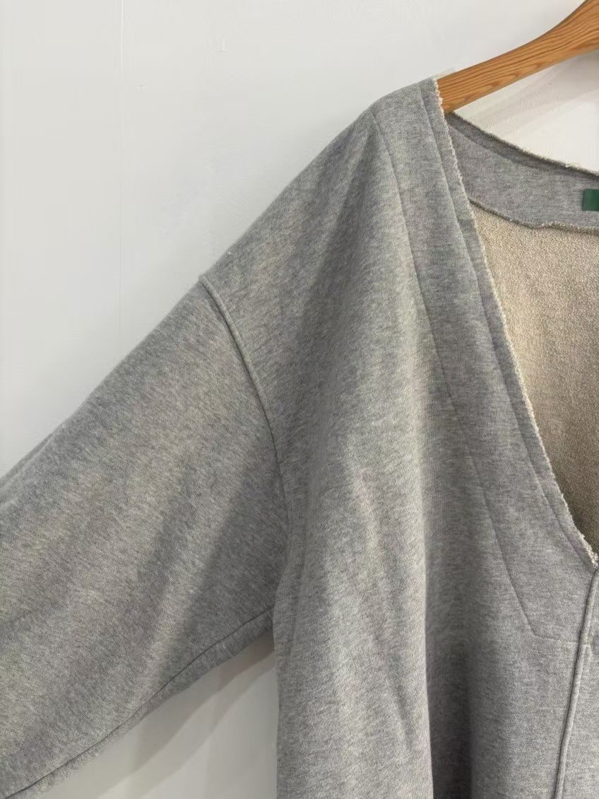 (2026FW) MAISONSTAFF - TOP