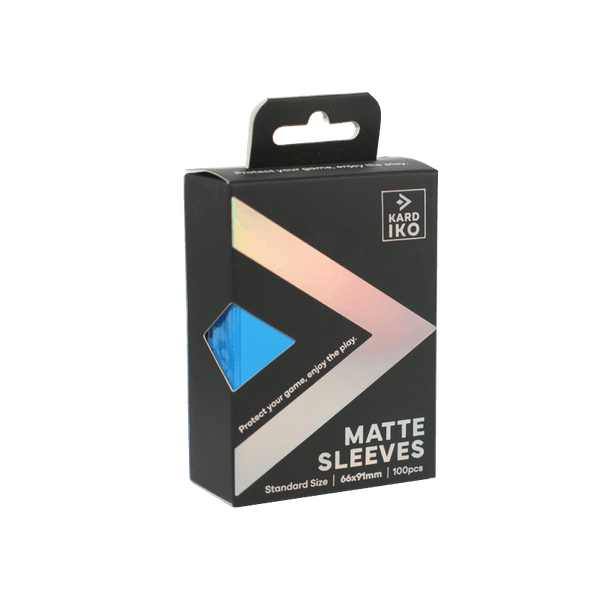 【KARDIKO】 Matte Sleeves