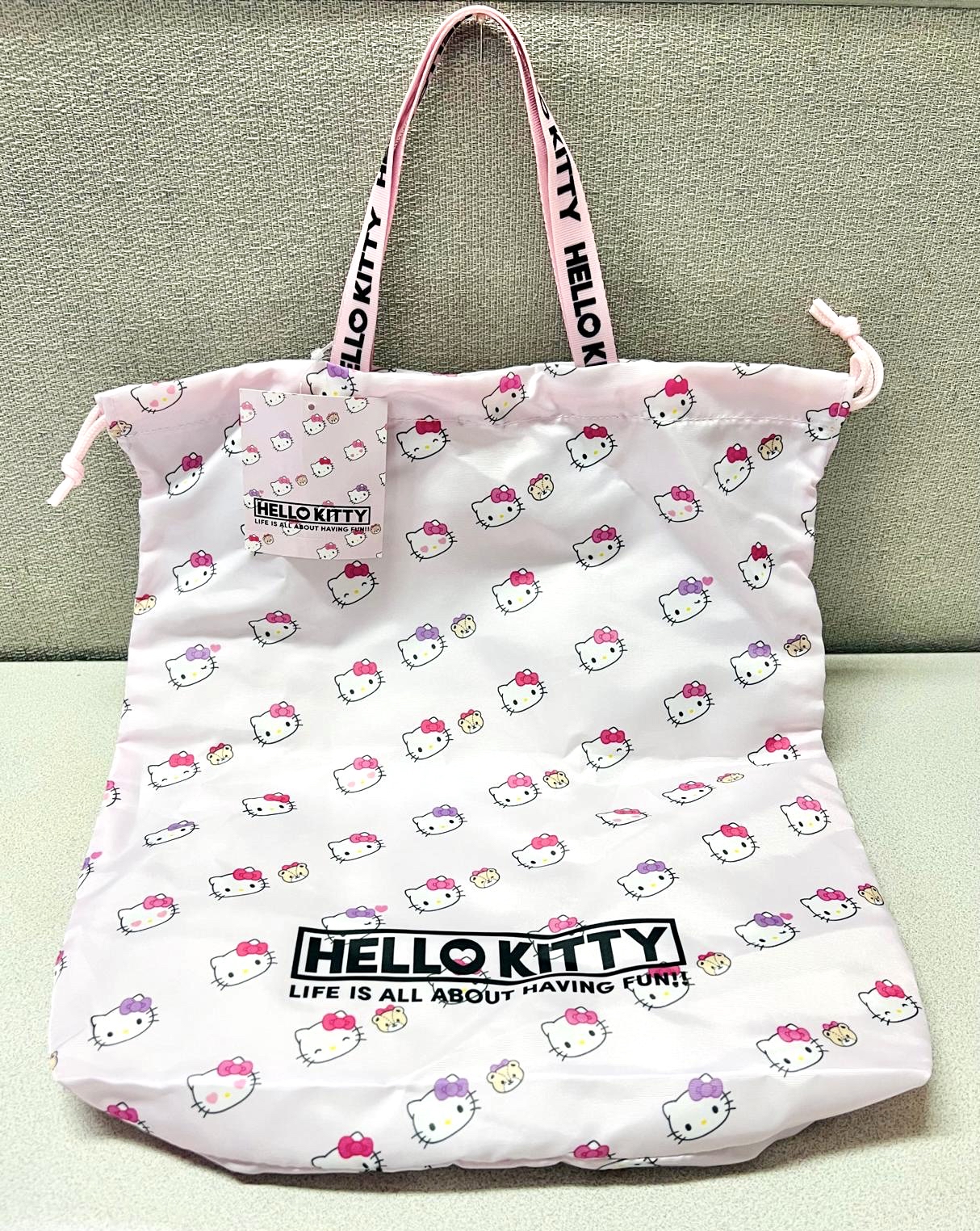 🎌日本直送🎌 Hello Kitty 運動系列用品