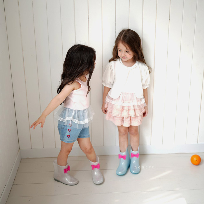 🇰🇷Neneru外套