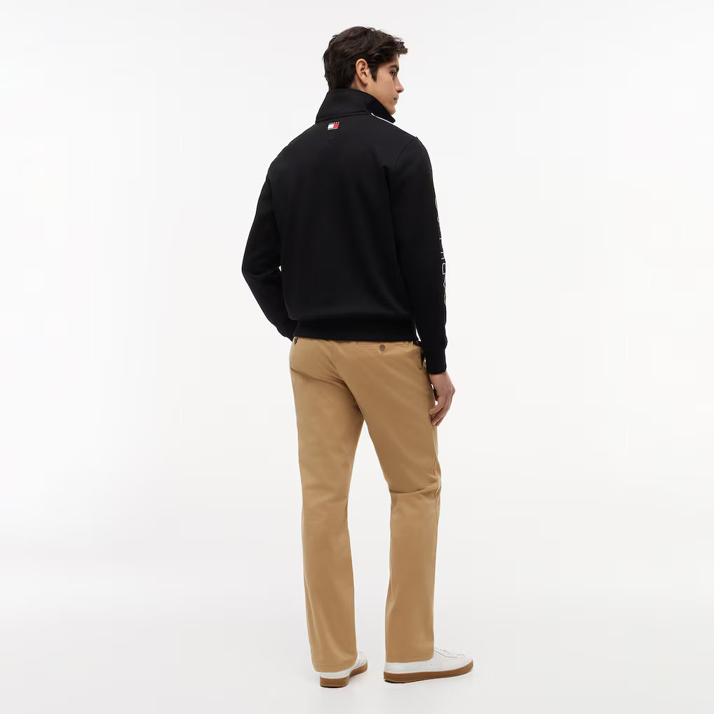 TH x Cadillac F1 Team 凱迪拉克車隊 2026 Team 賽車拉鍊外套 MN00094