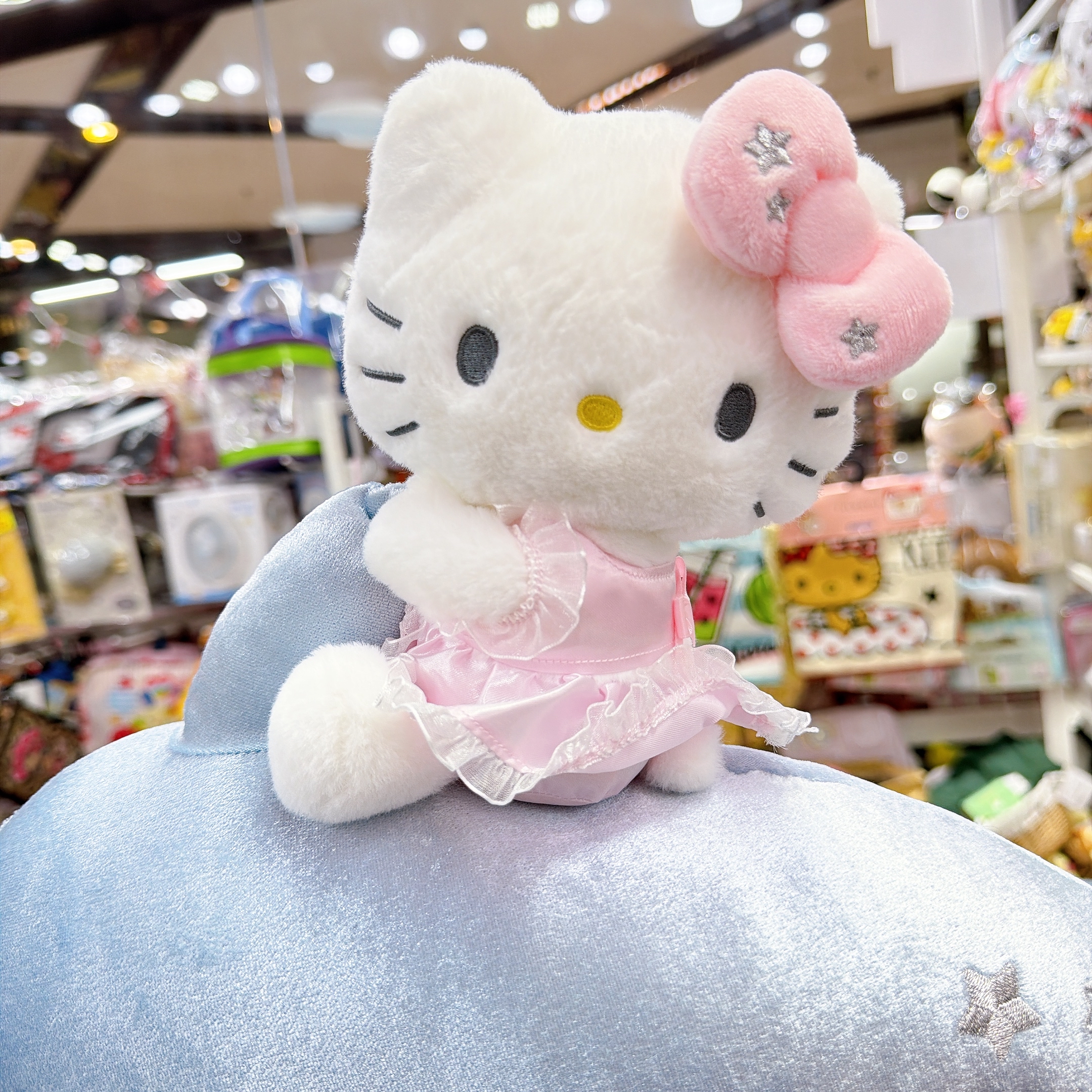 日本直送Sanrio海洋海豚系列新款產品