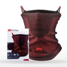 韓國製 3M™ PN1000F 防曬頸套面巾 FOUR SEASONS NECKGUARD