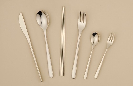 Edelkochen Polina Cutlery 不鏽鋼餐具套裝