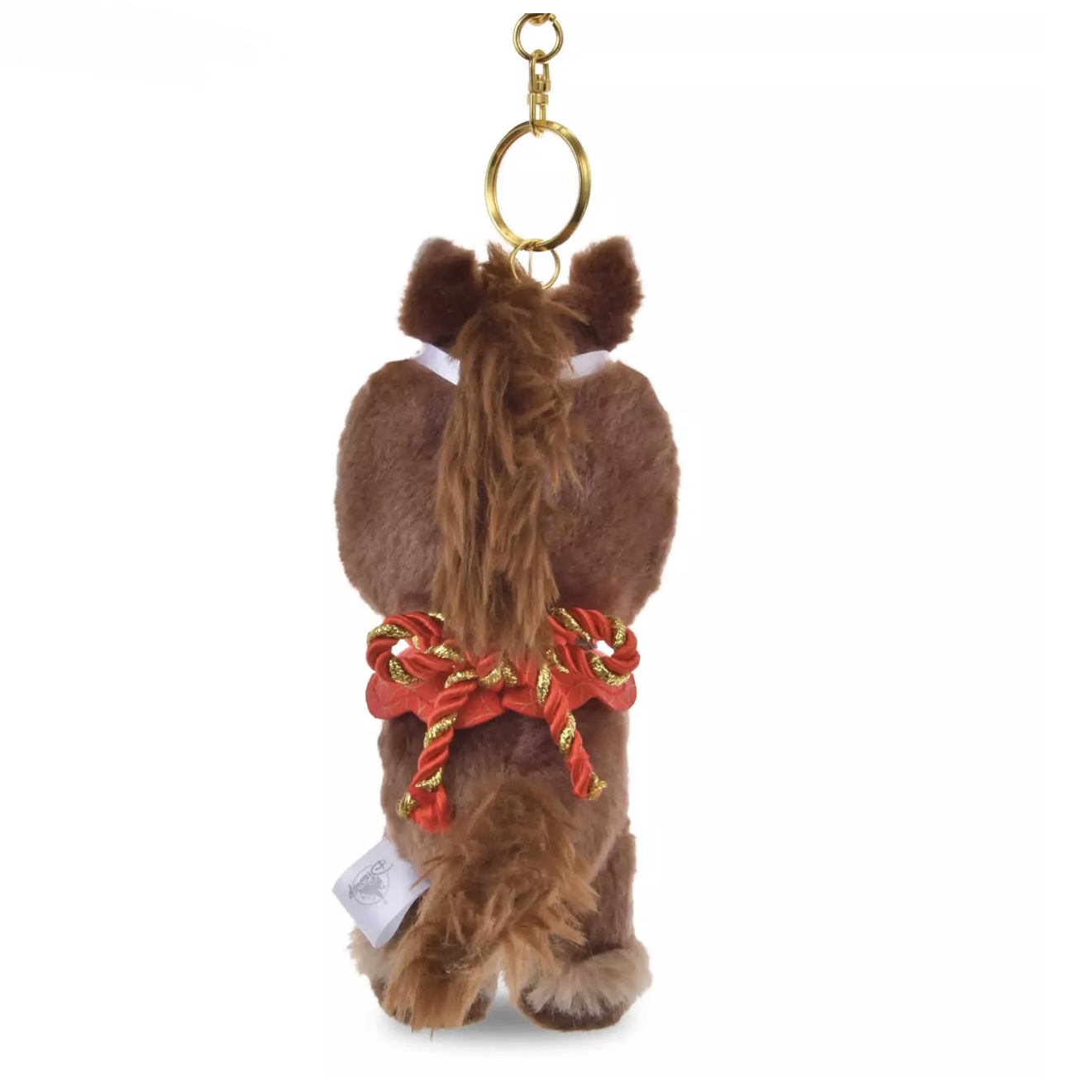 Disney [Zodiac Year of the Horse] Pooh Plush