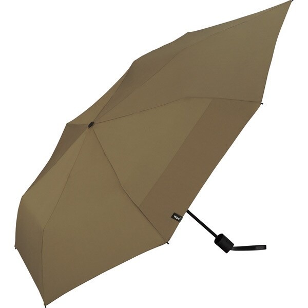 [現貨] [日本直送] WPC BACK PROTECT FOLDING UMBRELLA |  縮骨遮 | UNISEX | 遮背囊 | {TF220226}