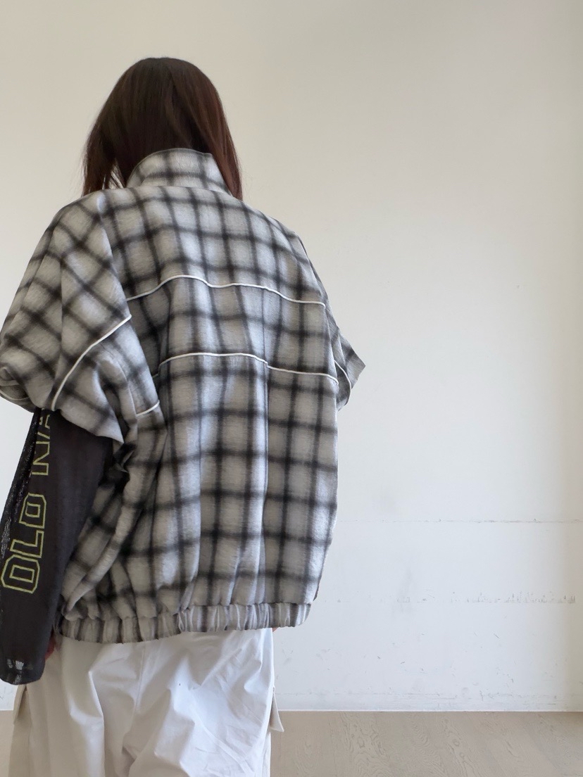 (2026SS) FRANC - VEST JK