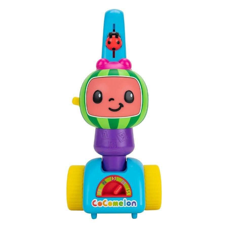 CoComelon 音樂吸塵機