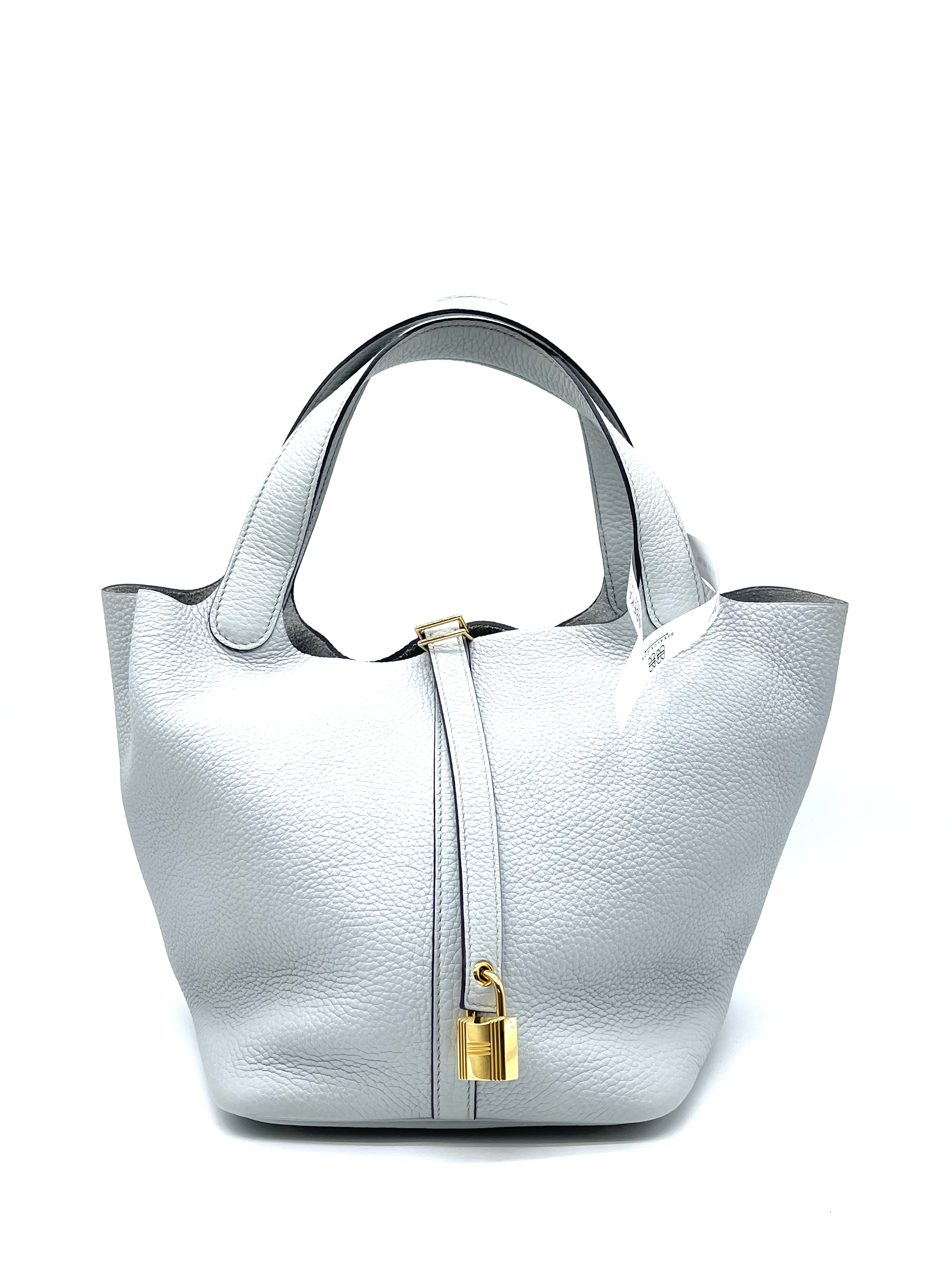 Pre-owned Hermès Picotin Lock 18 Stamp Z / Product Code: 26040104