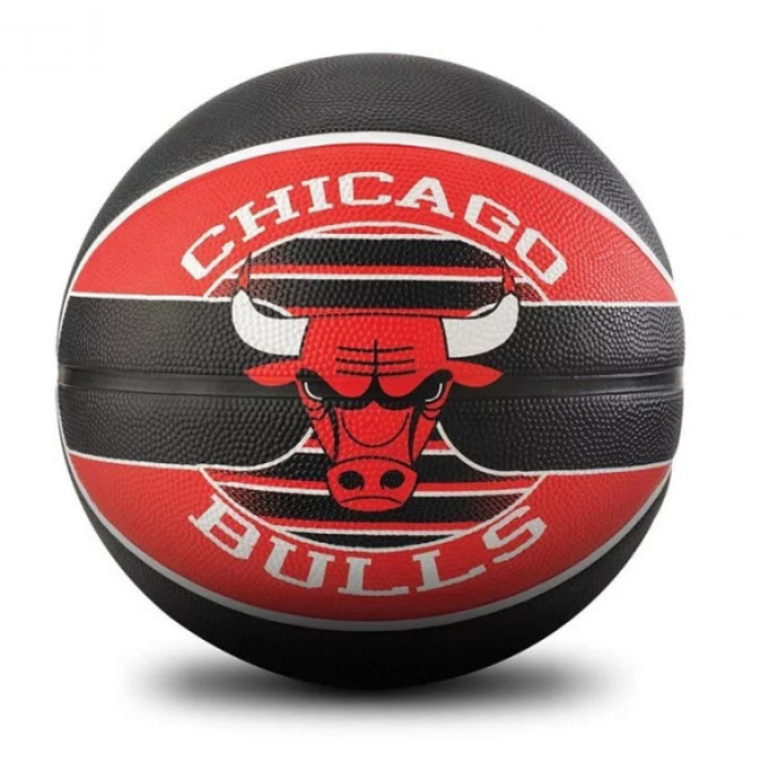 83-601/公牛BB-CAV3號籃球 (Y)