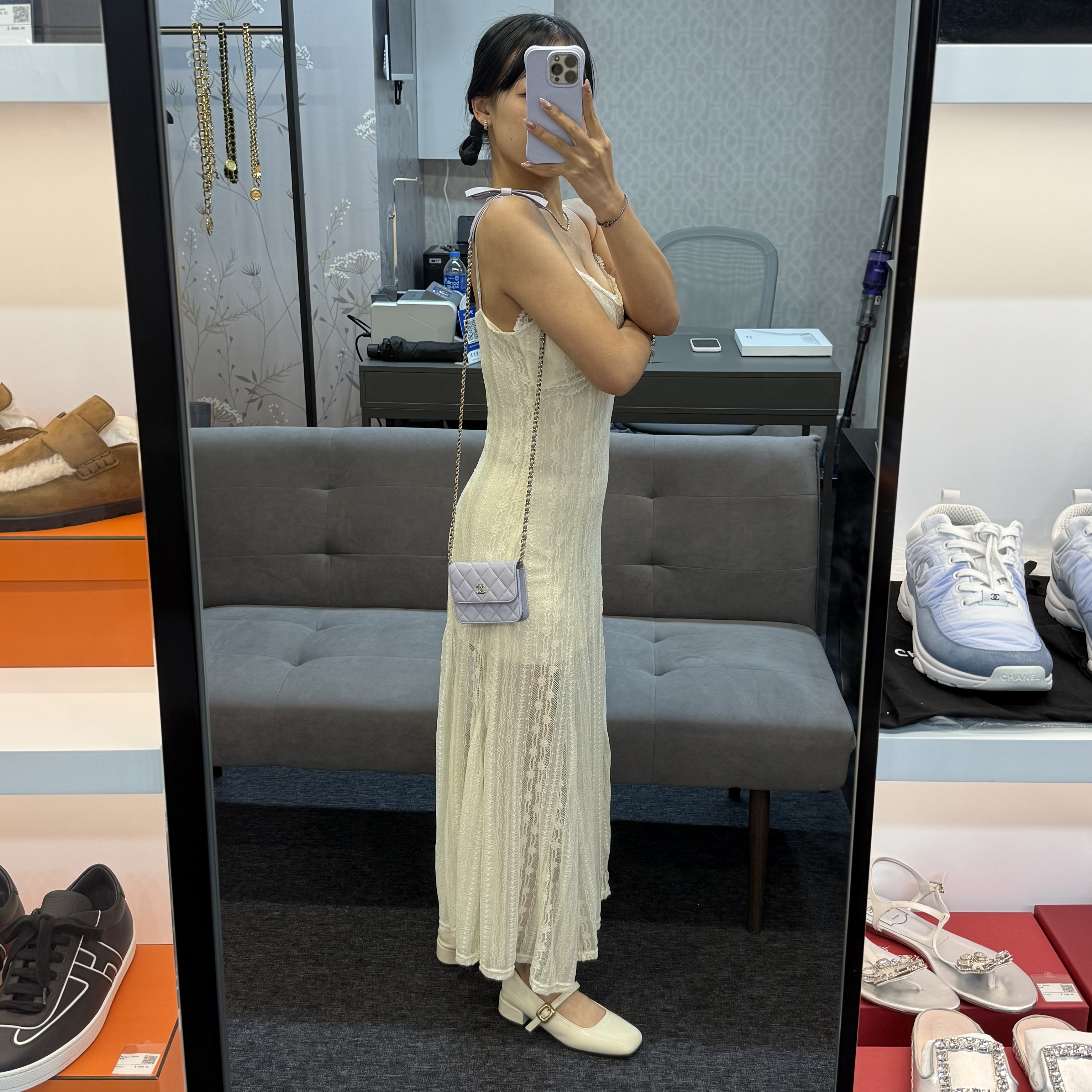 Chanel Bag      CJD20250700012