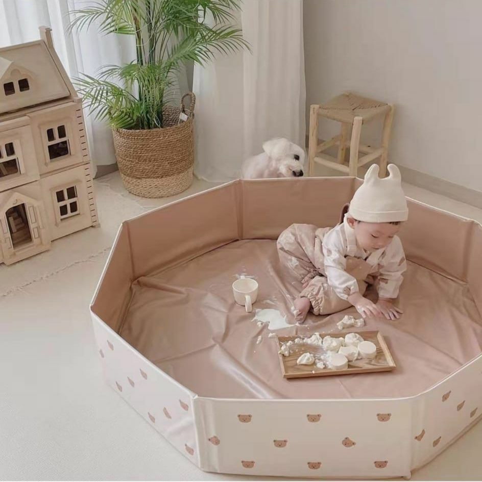 Dottodot 可摺便攜式遊戲池