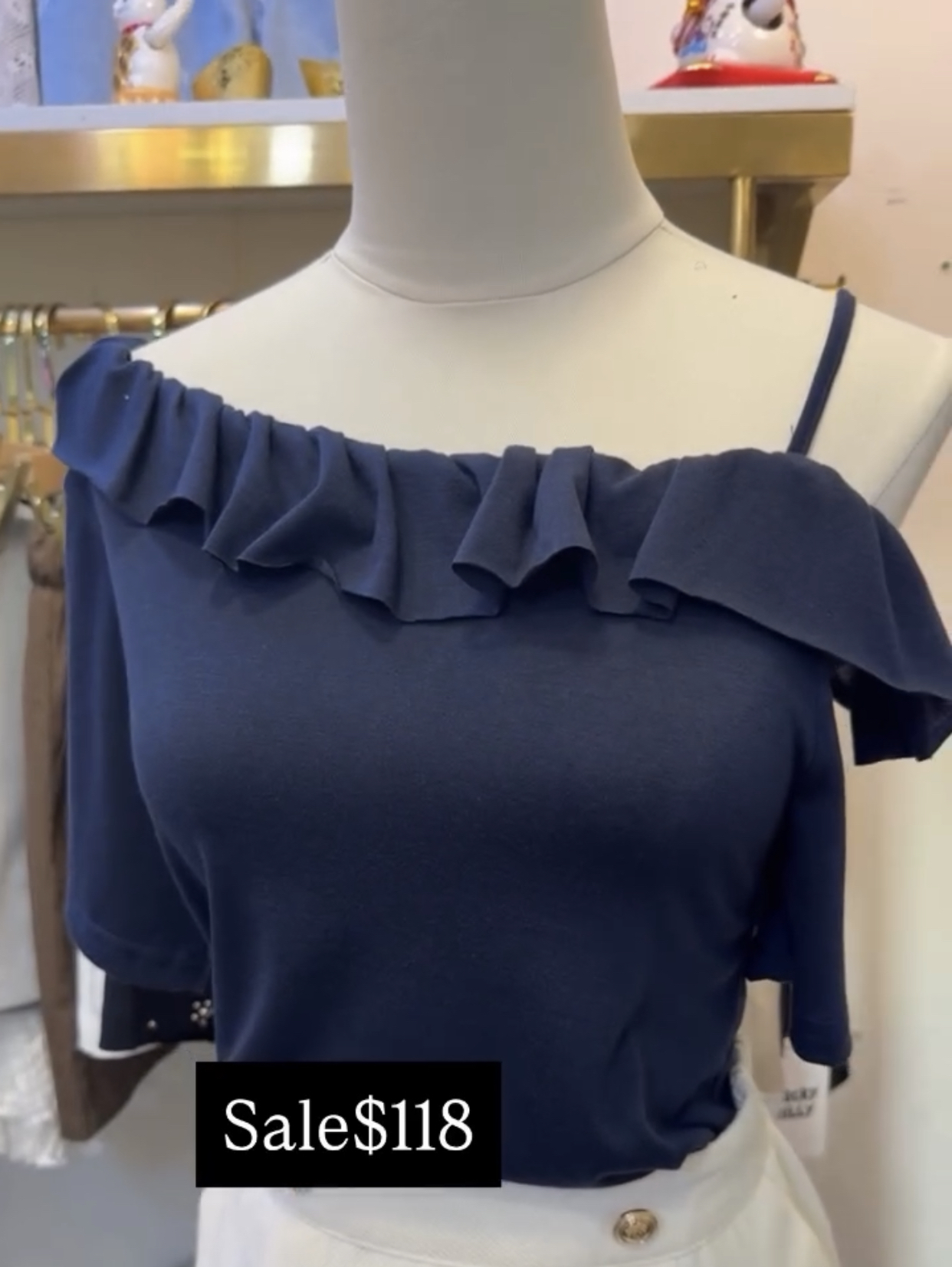 Sale$118